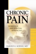 Cover: Chronic Pain - Routledge