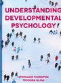 Cover: Understanding Developmental Psychology - Red Globe Press