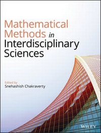 Abbildung von: Mathematical Methods in Interdisciplinary Sciences - Wiley