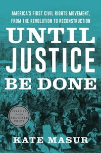 Enlarge image Cover: Until Justice Be Done - WW Norton & Co