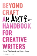 Cover: Beyond Craft - Bloomsbury Academic