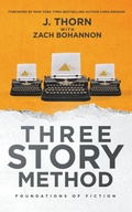 Cover: Three Story Method - J. Thorn