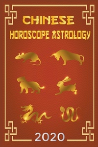 Abbildung von: Chinese Horoscope & Astrology 2020 - Ching Feng Shui