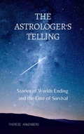Cover: The Astrologer's Telling - Therese Arkenberg