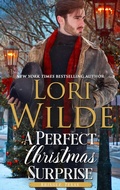Cover: A Perfect Christmas Surprise - Lori Wilde