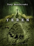 Cover: Yeren - Tony Monchinski