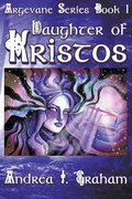 Cover: Daughter of Kristos - Reignburst Books