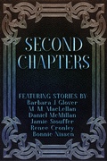 Cover: Second Chapters - Brandon Writers' Collective