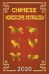 Abbildung von: Chinese Horoscope & Astrology 2020 - Ching Feng Shui
