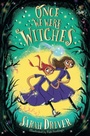 Cover: Once We Were Witches - Farshore