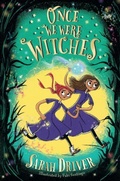 Cover: Once We Were Witches - Farshore