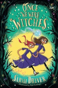 Enlarge image Cover: Once We Were Witches - Farshore