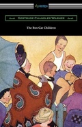 Cover: The Box-Car Children - Digireads.com