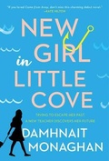 Cover: New Girl in Little Cove - HarperCollins (Canada) Ltd