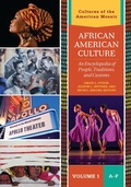 Cover: African American Culture - Greenwood Press