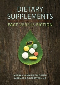 Abbildung von: Dietary Supplements - Greenwood