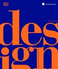 Cover: Design, Second Edition - Dorling Kindersley