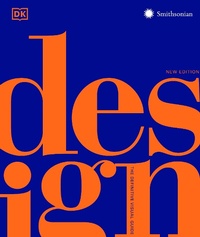 Enlarge image Cover: Design, Second Edition - Dorling Kindersley