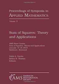 Enlarge image Cover: Sum of Squares - American Mathematical Society