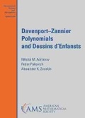 Cover: Davenport-Zannier Polynomials and Dessins D'Enfants - American Mathematical Society