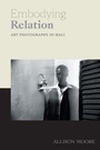 Cover: Embodying Relation - De Gruyter