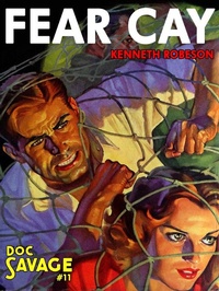 Enlarge image Cover: Fear Cay - Wildside Press