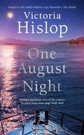 Cover: One August Night - Review