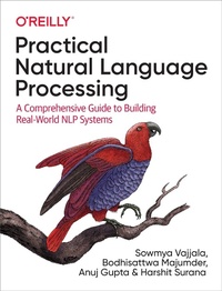 Enlarge image Cover: Practical Natural Language Processing - O'Reilly