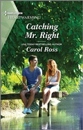 Cover: Catching Mr. Right - Harlequin