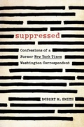 Cover: Suppressed - The Lyons Press