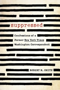 Enlarge image Cover: Suppressed - The Lyons Press