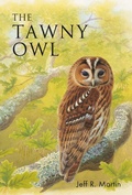 Cover: The Tawny Owl - T & AD Poyser