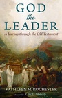 Cover: God the Leader - Wipf & Stock Publishers