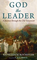 Cover: God the Leader - Wipf & Stock Publishers