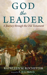 Enlarge image Cover: God the Leader - Wipf & Stock Publishers