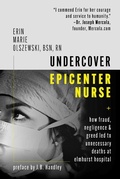 Abbildung von: Undercover Epicenter Nurse - Sky Pony Press