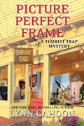 Cover: Picture Perfect Frame - Lyrical Press