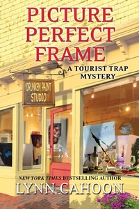 Enlarge image Cover: Picture Perfect Frame - Lyrical Press
