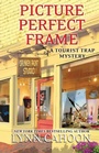 Cover: Picture Perfect Frame - Kensington Publishing