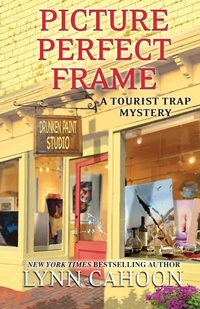 Enlarge image Cover: Picture Perfect Frame - Kensington Publishing