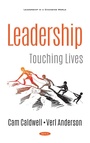 Cover: Leadership: Touching Lives - Nova Science Publishers Inc