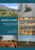 Cover: Reveries of Home - Cambridge Scholars Publishing