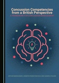 Cover: Concussion Competencies from a British Perspective - Cambridge Scholars Publishing