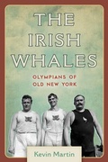 Cover: The Irish Whales - Rowman & Littlefield Publishers