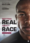 Cover: Getting Real About Race - SAGE Publications Inc