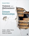 Cover: Violence and Maltreatment in Intimate Relationships - Sage Publications, Inc