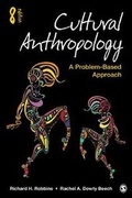 Cover: Cultural Anthropology - Sage Publications, Inc