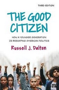 Abbildung von: The Good Citizen - CQ Press