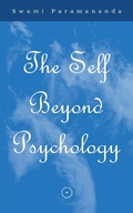 Cover: Self Beyond Psychology - AUSTIN MACAULEY PUBLISHERS LTD