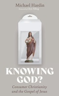 Cover: Knowing God? - Wipf & Stock Publishers